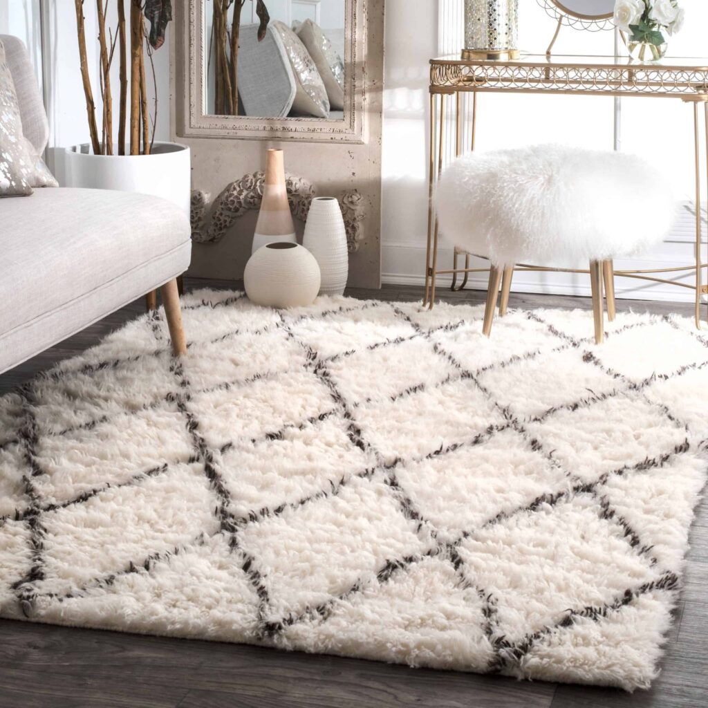 Factors to consider when buying rugs